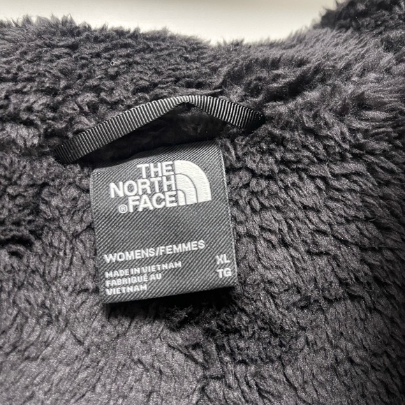 The North Face Women's Black Hooded Ski Jacket New With Tags - Picture 9 of 10